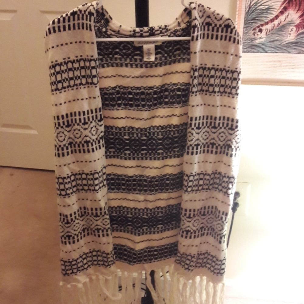 H&M vest